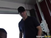 Ryan Riesling takes BBC Fucking 5/16