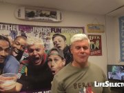 Porno Dan's Fuck Like a Champion 1/16