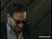 Three men for Brazilian Babe Olivia del Rio 5/16