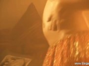 She Must Be So Erotic 6/16