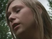 Rude school girl learns bondage rough rules 3/16