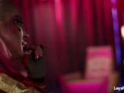 Whorley Quinn gets fucked by the She Joker 3/16