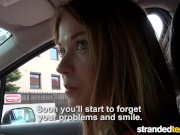 StrandedTeens -  Angella Christyn 11/16