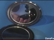 Dana DeArmond gets her pussy played with 5/16