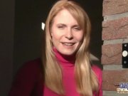 Ass fucked cum eating teenie seduces old man 1/16