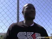 Jordan Pryce Loves Anal and Big Black Dick 1/16