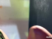 Jayden has erotic lesbian fun with Kelly 14/16