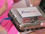 FitnessRooms Horny lesbians get hardcore 1/16