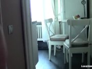 Starting the day with a nice blowjob 2/16