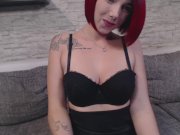 Neues Video Deutsches Amateurgirl NinaDevil 12/16