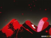 VAMPIRELLA A XXX PARODY - Brazzers 13/16