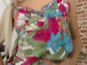 The Casting Couch with Teenie Elsa Jean 1/16