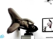 possessed latina teen step sister camming