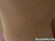 Asian teens ass pounded 8/16