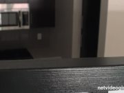 NetVideoGirls Tricks & Fucks Thick Asian Coed 3/16