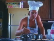 Vintage Pornstar Deep Sexual 1/16