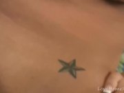 Tattooed babe wants to give a nice tugjob 6/16