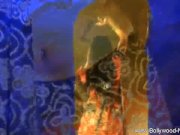 Exotic Arabian MILF Dancer 7/16