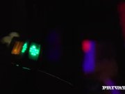 Anny Aurora Anal Threesome 2/16