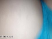 Ex-Wife's CoWorker BareBack Ass Worship 12/16