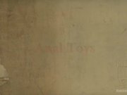 Anal Toys for Butt Lovers 1/16