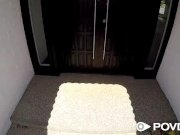 POVD - Lovely Crystal Rae gets pussy stuffed 1/16