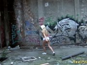 real cute german teen fucked 16/16