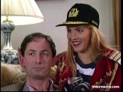 Dina Pearl Gets a DP in a Threesome 4/16