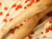 Bollywood Dancer Making Erotic Art 13/16