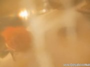 Bollywood Dancer Making Erotic Art 4/16