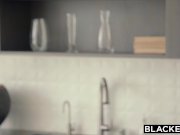 BLACKED Abella, Karlee and Keisha Share BBC's 6/16