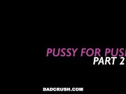 Step-Daughter Spanked & Fucked For Sneaking 6/16