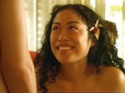 Tiffany Limos Sex Scene With Two Guys In Ken 11/16