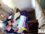 Mofos -  Curvy Goddess had a fine Ass 3/16