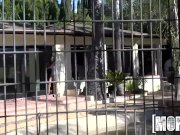 Mofos - Hot Latina Teases with Big Tits 3/16