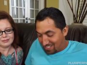 Curvy Redhead MILF Cheats on Hubby W His Best 5/16