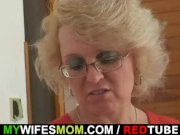 Wife finds him and gets insane 8/16