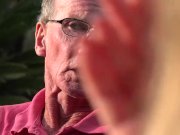 Big old cock teaching teenie anal ass fucking 2/16