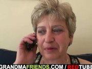 Double fucking after pussy fingering 3/16