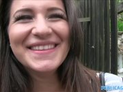 PublicAgent Cute Bubble Butt babe fucked 4/16