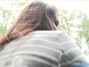 PublicAgent Cute Bubble Butt babe fucked 9/16