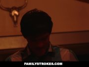 Slutty Sisters Tricked Into Fucking 6/16