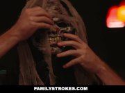 Slutty Sisters Tricked Into Fucking 7/16