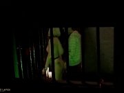 Tight straps for sub slave cum mouth drilled 3/16