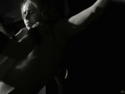 Enslaved teen fucked from behind in bondage 13/16