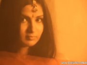 Exotic Bollywood Dancer From India 7/16