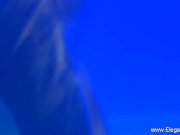 Bollywood Dancer Bathed In Water 4/16