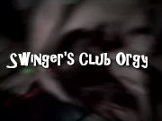 Swingers Club Orgy 1/16