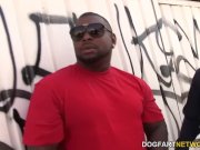 Lexi Kartel humiliates her cuckold with BBC 2/16