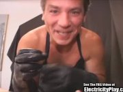 Amy Schumer Anal Bondage Electro Shock Porn 4/16